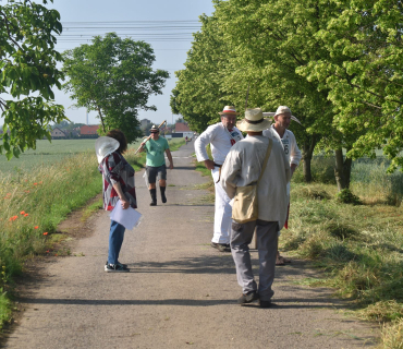 Novoveský sekáč 2020