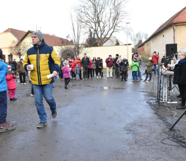 Štědrodenní setkání u zvoničky 2019