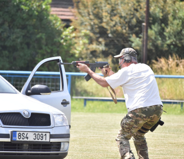 Rodinný den 2019