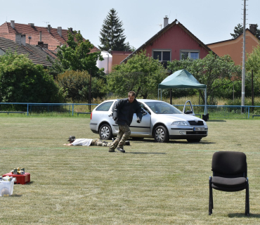 Rodinný den 2019