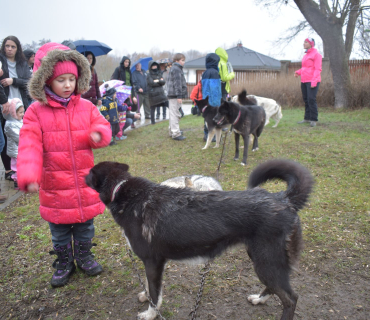 Vítání jara 2019