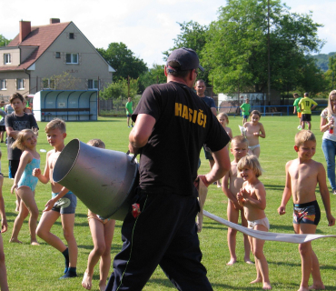 Rodinný den 2017