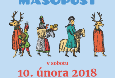 Masopust 2018